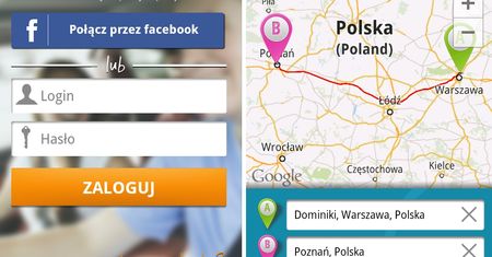 Jeździmy taniej, czyli premiera aplikacji Otodojazd
