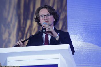 Rektor Akademii Wymiaru Sprawiedliwości odwołany. Nagła decyzja Żurka