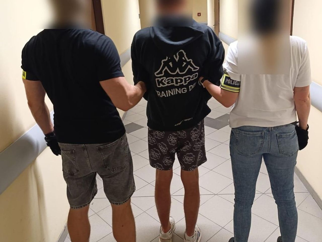 Poznań: Oszustwo "na policjanta". Zabrał kobiecie ponad 61 tys. zł