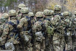 Wojsko może powołać na ćwiczenia lekarzy i informatyków. Potrzebnych specjalistów jest więcej