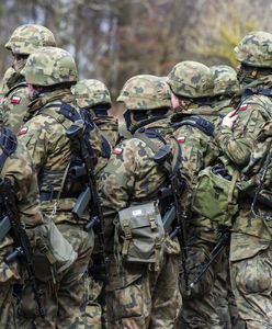 Wojsko może powołać na ćwiczenia lekarzy i informatyków. Potrzebnych specjalistów jest więcej