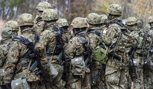 Wojsko może powołać na ćwiczenia lekarzy i informatyków. Potrzebnych specjalistów jest więcej