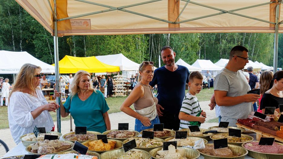 Festyn Smaki Podlasia
