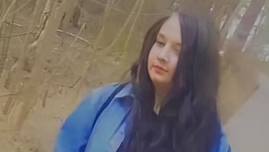 Gdańsk. Zaginęła 14-latka. Wcześniej nawiązała znajomość z dorosłym mężczyzną. Zdjęcie: KMP Gdańsk