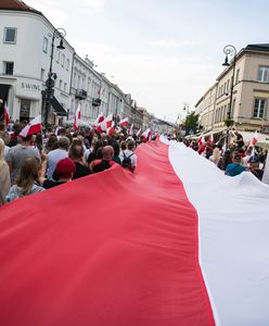 Święto Niepodległości. Dlaczego jest obchodzone 11 listopada?