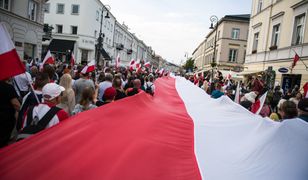 Święto Niepodległości. Dlaczego jest obchodzone 11 listopada?