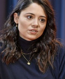 Adriana Kalska zalicza upadek na planie serialu. Bolesne zderzenie ze słupem