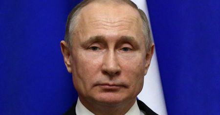 Elżbieta II nie żyje. Jest reakcja Władimira Putina