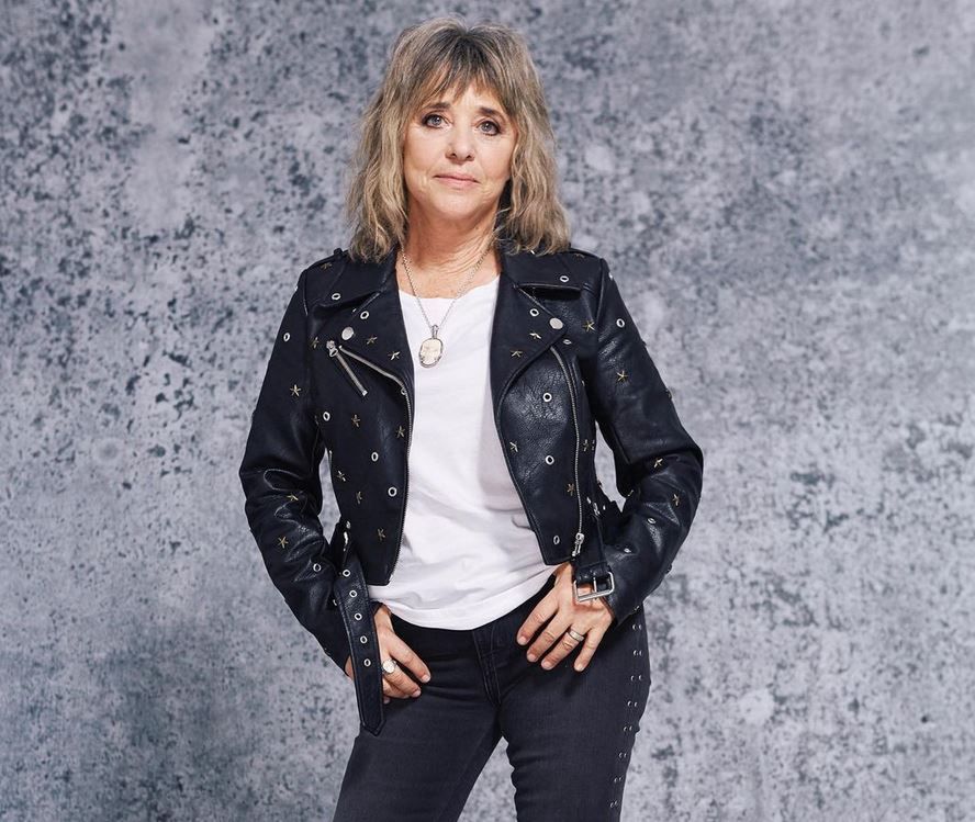 Suzi Quatro