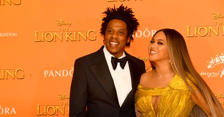 Beyoncé i Jay-Z kupili najdroższy dom w Kalifornii
