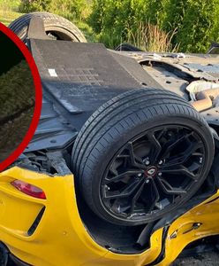 Wiedzieli, że mogą zginąć. Przeanalizowali wypadek pod Oświęcimiem