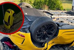 Wiedzieli, że mogą zginąć. Przeanalizowali wypadek pod Oświęcimiem