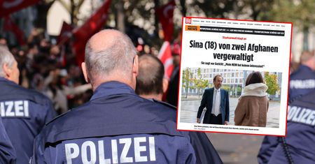 Rusza proces ws. gwałtu na 18-latce. Niemka zabrała głos w prasie