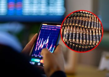 Tajemnice twórcy giełdy kryptowalut. "Załączam listę amunicji"