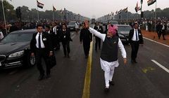 Premier Indii najpopularniejszym światowym przywódcą na Facebooku