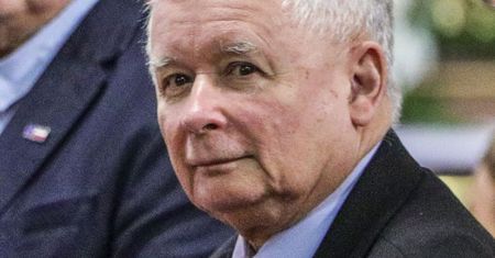 Tak Kaczyński zachowuje się w szpitalu. Nieoficjalne informacje