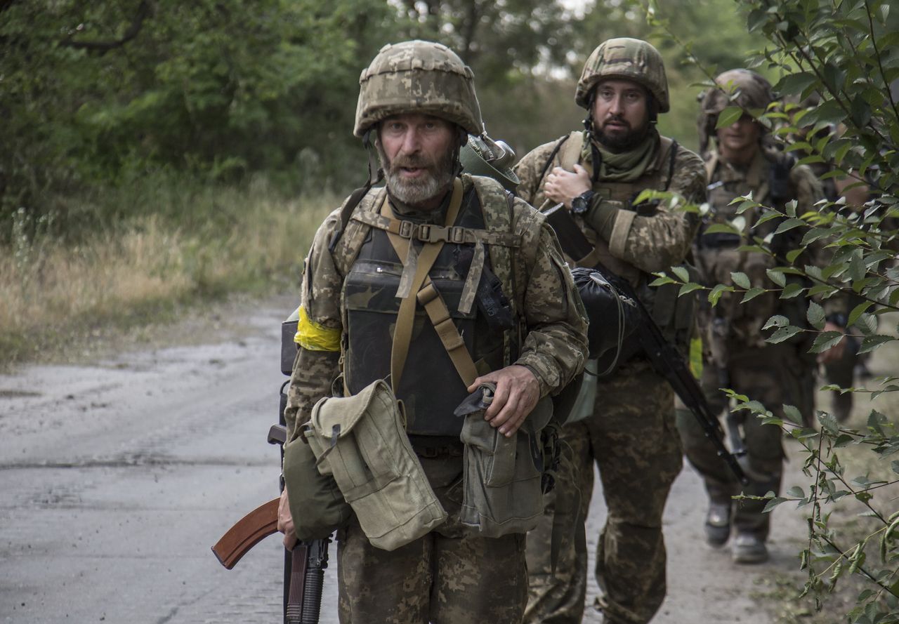 Wojna w Ukrainie. Wyznaczono nagrodę za głowę szefa kolaboracyjnych władz Melitopola