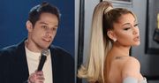 Pete Davidson szkaluje Arianę Grande: "Nie podoba mi się to, co mówiła na temat mojego ku*asa"
