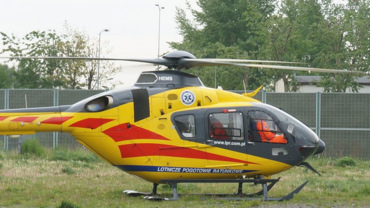 Zdjęcie ilustracyjne