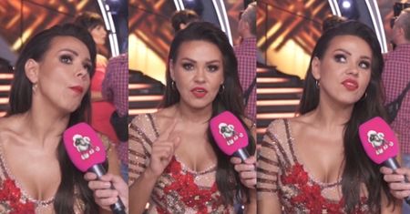 Sylwia Bomba odpowiada na zarzuty o  gwiazdorzeniu: "To była jedna sytuacja!"