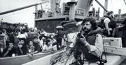 Nie żyje Dirck Halstead. Był wybitnym amerykańskim fotoreporterem