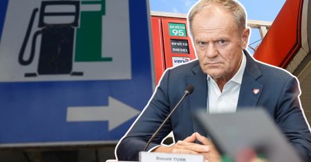 Wystrzał cen na stacjach. Polacy to zauważają. Co zrobi rząd? Oto co mówi się w kuluarach