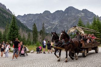 Pogoda nie przeszkodziła? Taki był sezon w Tatrach