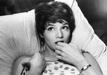 Zakazana aktorka PRL. Odebrali jej paszport i zakazali powrotu