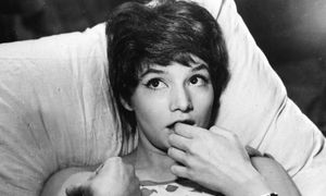 Zakazana aktorka PRL. Annie Prucnal odebrano paszport i zakazano powrotu