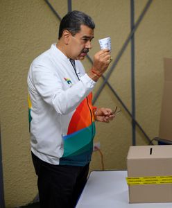 Działo się w piątek w nocy. Wybuchnie nowa wojna? Dziś tajne spotkanie ws. Wenezueli