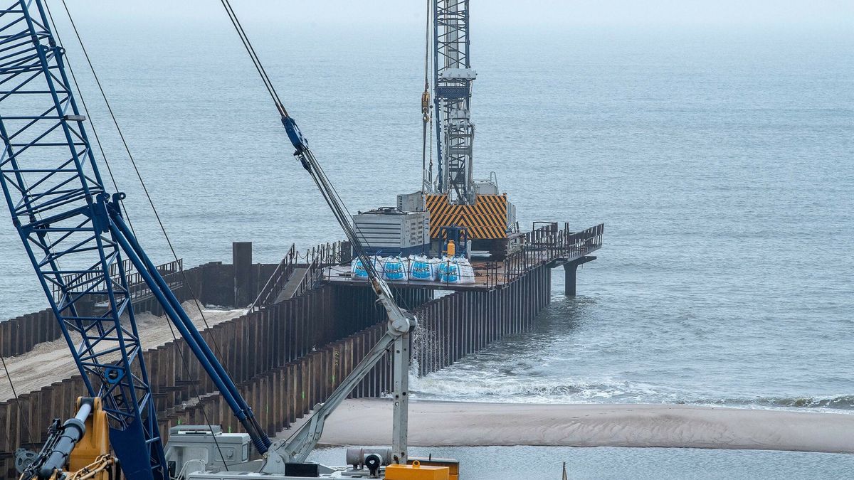 Dzięki Baltic Pipe Polska miała się uniezależnić energetycznie od Rosji.