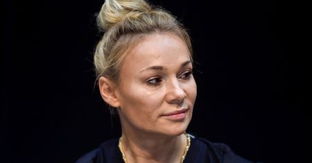 Sonia Bohosiewicz ROZWIODŁA SIĘ z mężem po 14 latach małżeństwa?! Katolicki tygodnik ujawnia szczegóły...