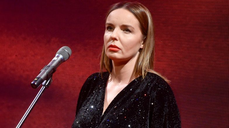 Agnieszka Włodarczyk