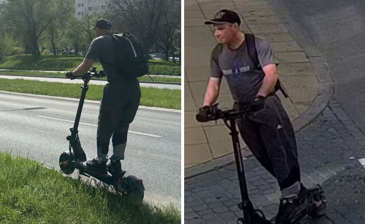 Ktokolwiek widział. Policja z pilnym apelem do świadków wypadku
