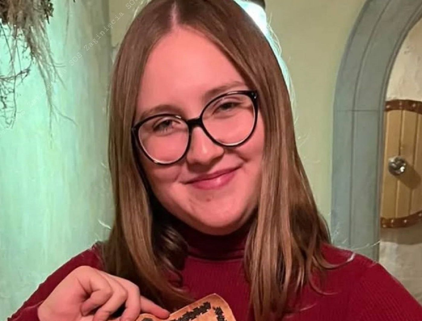 Diana Jurczuk zaginęła 12 lipca