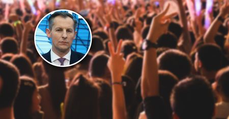 "Torebka jako bagaż". Ogromna kara dla organizatora koncertów