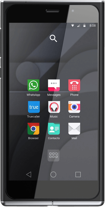 Obi Worldphone SF1 oraz SJ1.5 to dwa świetne smartfony firmy byłego CEO Apple 6