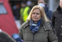 Niemcy oferują ochronę Rosjanom prześladowanym w swoim kraju