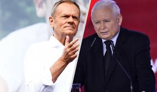 Najnowszy sondaż. Jaki jest efekt Marszu Miliona Serc?