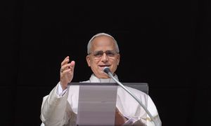 Papież zabrał głos po operacji USA w Wenezueli