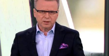 Mirosław Rogalski zwolniony z TVP. Do Akademii Telewizyjnej wraca Sławomir Matczak