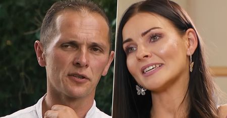 Ewa z "Rolnik szuka żony" nie płacze po Waldku. Nie do wiary, z kim pozuje na zdjęciu