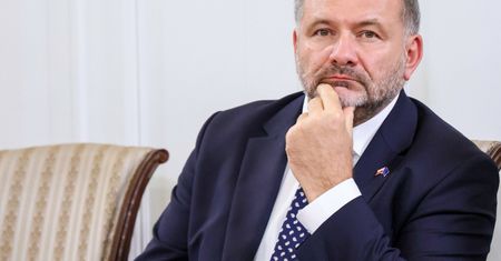 Waldemar Żurek: Chcę pojednać Polaków