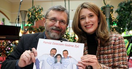 Joanna Sydor grała w "M jak miłość". Jak teraz wygląda?