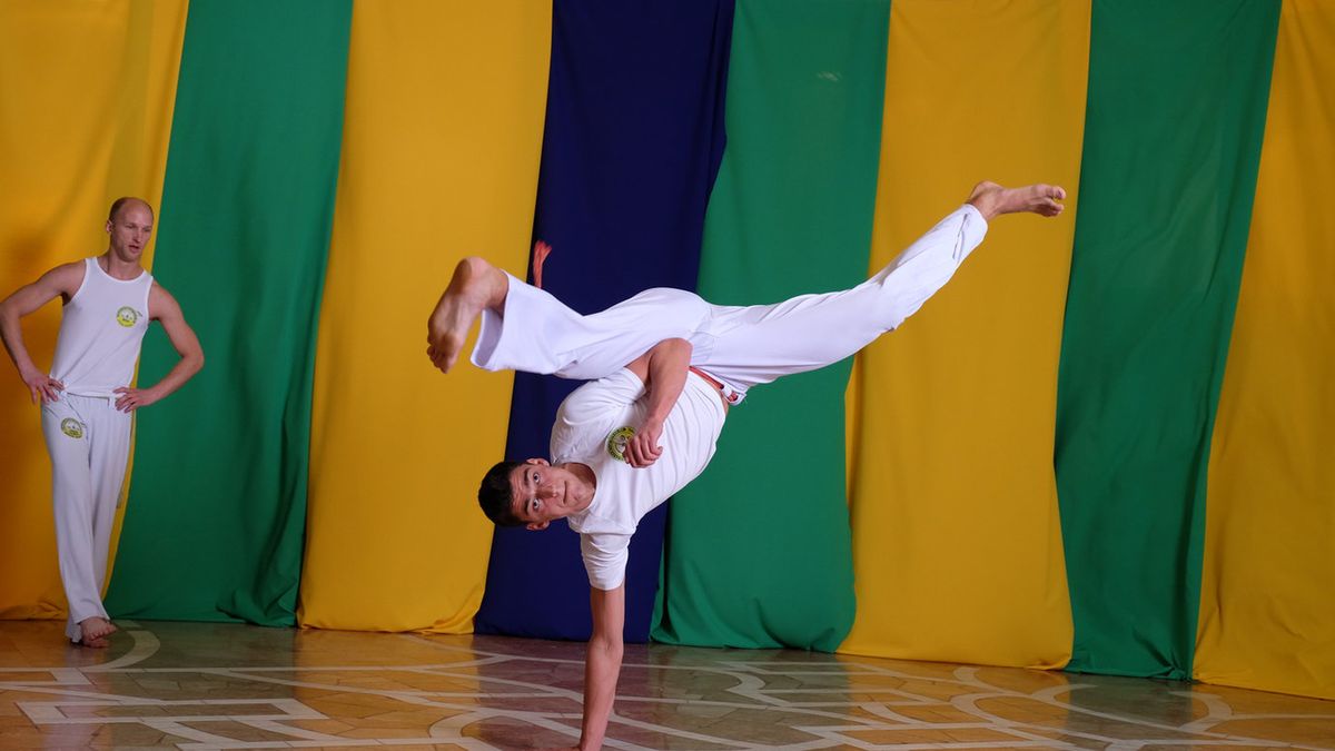 Fujifilm X-T10 - zdjęcia przykładowe i porównanie szumów 1