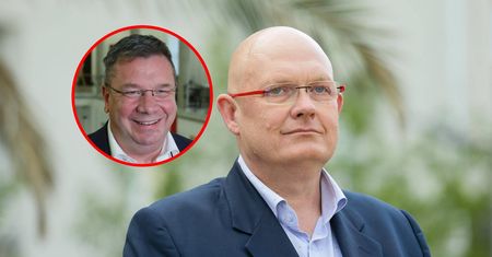"Może posła Wójcika?". Wiceminister zaprosił polityka PiS na niecodzienne wydarzenie