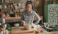 Reklamy o gotowaniu "zażarły" na YouTube w lutym, hitem Kuchnia Lidla (TOP5)