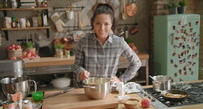 Reklamy o gotowaniu "zażarły" na YouTube w lutym, hitem Kuchnia Lidla (TOP5)