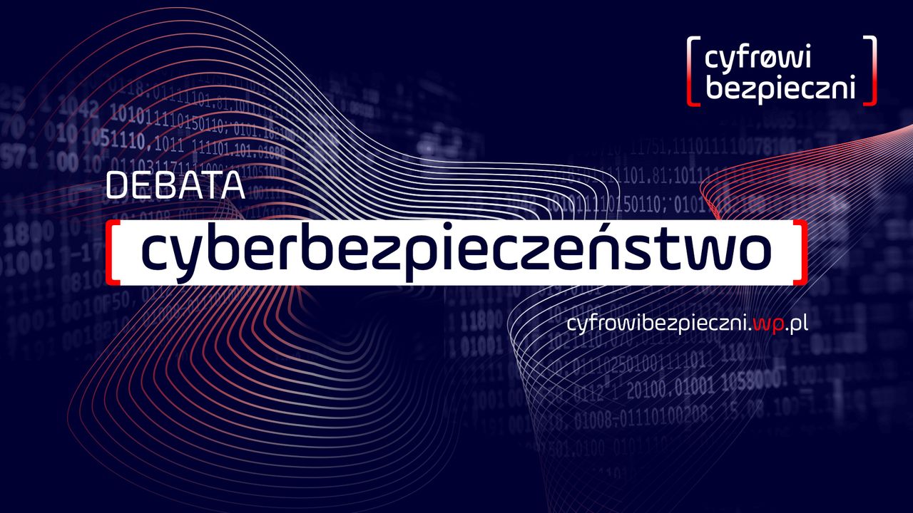 Jak się chronić? O cyberbezpieczeństwie z ekspertami
