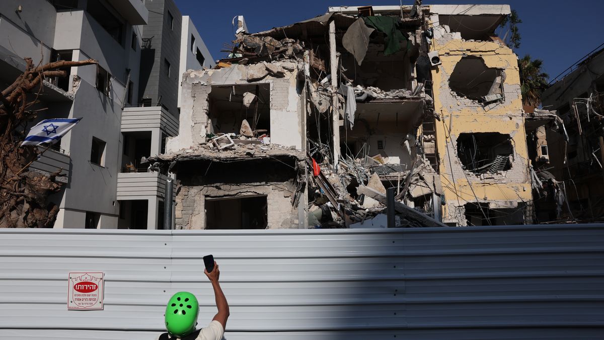 Pan Marcin z Krakowa wrócił do Polski z Izraela (zdj. poglądowe)